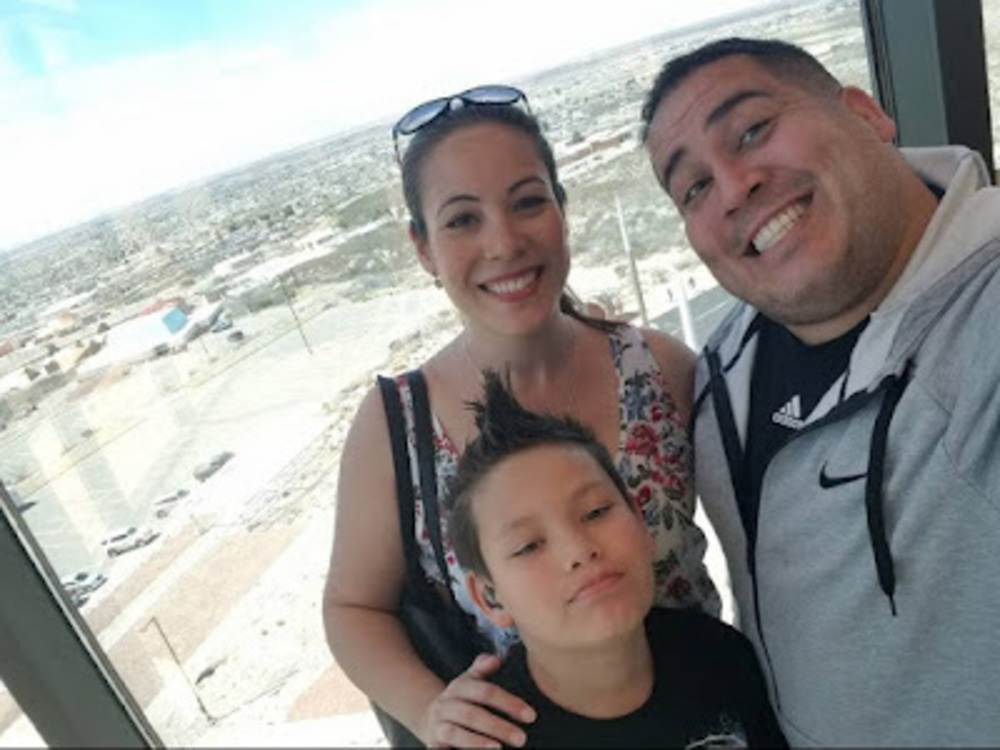 Meet your Posher, Michelle